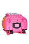 Top Model Happy Girls Squeegee School Bag 412914 - 4