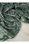 Water Green 3 Milim Dressing Evening Dress Sequin Fabric Our Product Is Sold in Pieces 1 Piece 1 Meter - 2