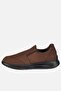 Brown Men's Casual Shoes M4011Nka - 3