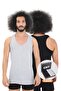 Men's Undershirt Cotton Basic 6-Piece Premium Pack