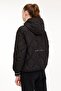 Wl Lily 1Urb10 4Pr Black Women's Coat - 4