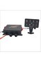 Universal 8 Switch Programmable Switch Panel