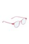New Unisex 3-9 Years Pink Kids Computer Screen Goggles - 5