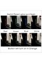 8 Switch Programmable Grab Handle Switch Panel, Jeep Wrangler JL & Gladiator JT 18-23 - 2