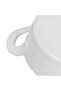 2-Piece Round Baking Dish 10.5x6cm/250ml Porcelain - 2
