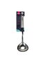 Soup Ladle w/ Hanging Hole 32x9.5cm, Stainless Steel Serving Ladle for Soup, Salad Dressing - 3