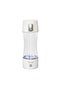 Water Bottle 320ml Hydrogen Rich Water Generator Rechargeable w/ USB Ionizer Shaker White