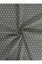 100% Cotton Patterned Poplin Fabric - Width: 160cm