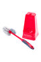 RF8834 One Click Series Toilet Brush with Holder - Easy Storage with Comfortable Handle - 5