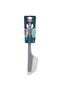Spatula Mauris Grey 34cm (Nylon + Silicone)