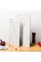 Cutting Board 42cm Plastic - 5