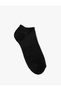 Pack of 5 Booties Socks - 2