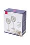 2-Piece Wine Glass Set of 2 520ml - 4