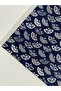 100% Cotton Patterned Poplin Fabric - Width: 160cm - 3