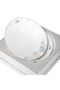2-Piece Salad Bowl Lyon 22cm Porcelain - 2
