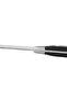 Paring Kitakami Knife Silver/Black 3.7inch - 2