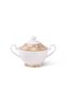 Sugar Bowl VERSAILLES 500ml Porcelain