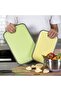 Cutting Board Durable TPR/Green 35cm - 5