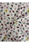 100% Cotton Patterned Poplin Fabric - Width: 160cm