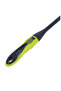 Toilet Plunger, Toilet Brush with Holder, RF2373GR | Non-Slip Gripped Long Handle - 3