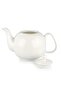 Orfei Teapot White 1200ml - 2