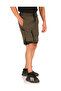 Energy Short Leggings Men's Sports Shorts Khaki - 4