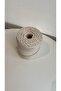 Ecru Cotton Macrame 5mm 1 kg - 4