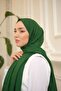 G نمط شال الزمرد - 4