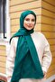 F نمط شال الصنوبر - 4