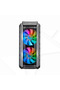 صندوق تبريد CoolerMaster Master Box H500P ARGB - 3