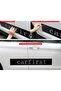 Renault Sport Written Side Door Strip Good Quality Quality Sticker Label Model - 2