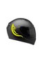 Single Color Red Camouflage (Camouflage Helmet Sticker) Helmet Sticker A+ Quality