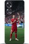 Oppo A60 Case Hd Printed Case - Keep Following 5462
