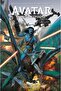 Avatar: The High Ground Volume 3
