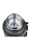 1500ml Stainless Steel Camping Thermos Cup - Out-5100 - 3