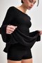 BALERINA Şortlu Elbise - 4