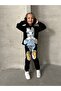 Style Printed Children's Suit - 3