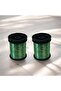 0.30mm(60Gr-100Meter) Ice Green Color Filography Wire (2 Pcs 30 Gram)