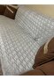 Sponge Sofa Cover New Fashion Light Gray Color 1 Piece 210*170 cm