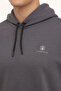 Mb Sn04 Hoodie 4Pr Anthracite Men's Sweatshirt - 3