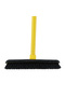 Floor Broom with a Long Handle- RF11184 - 2