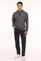 Mb Sn04 Hoodie 4Pr Anthracite Men's Sweatshirt