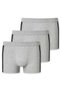 Boxershorts im 3er-Pack - 3