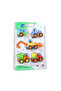 SET 4 VEHICULE LA FERMA - 4