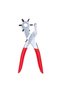 6 Different Size Belt Punching Pliers Belt Puncher Hole Opener Tool - 3