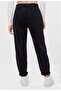 Black Mom High Waist Lycra Jeans - 2