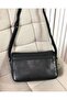 100% Real Leather Women's Shoulder Bag - 5