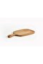 Decorative 2-Piece Cutting and Presentation Board - 6
