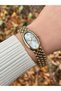 Women's Wrist Watch Steel Band 2 Years Warranty