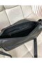 100% Real Leather Women's Shoulder Bag - 4